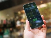 Bóng đá anh, ngoại hạng anh, lịch thi đấu euro 2012, Thị trường iPhone 4 vẫn nhộn nhịp dù iPhone 5 sắp ra mắt